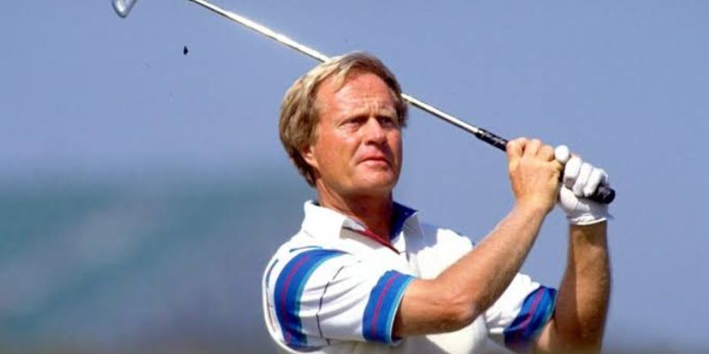 Jack Nicklaus: Sự Nghiệp Của Huyền Thoại Golf