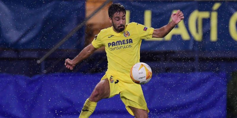 Jaume Costa – Hậu Vệ Bền Bỉ Gắn Liền Với Hành Trình Tại La Liga
