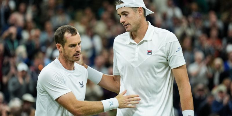 John Isner – Ông Vua Giao Bóng Của Quần Vợt Thế Giới