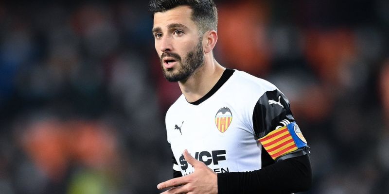 Jose Gaya – Biểu Tượng Trung Thành  Của Bóng Đá Valencia