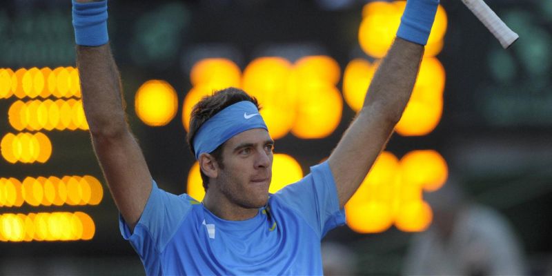 Juan Martín del Potro – Huyền Thoại Quần Vợt Argentina 