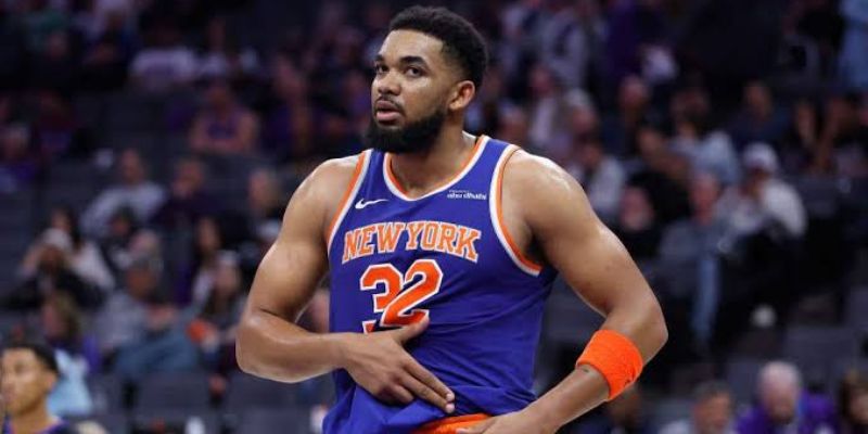 Karl-Anthony Towns Hồ Sơ Thi Đấu Và Dấu Ấn Trên Sân Bóng Rổ