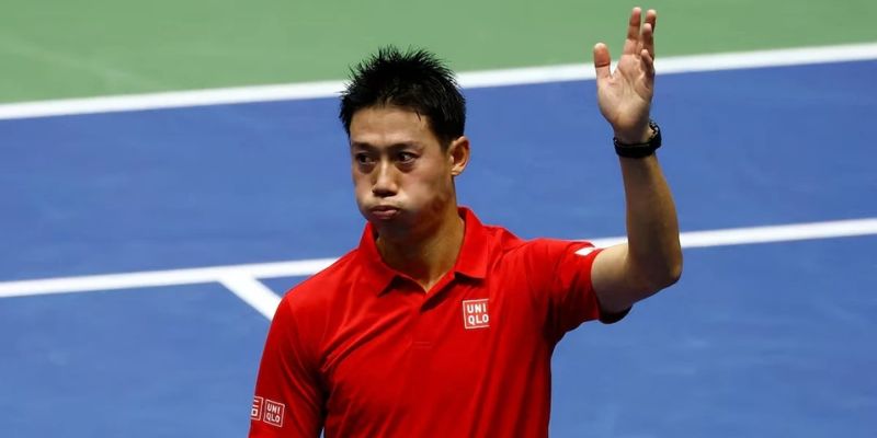 Kei Nishikori: Từ Thần Đồng Quần Vợt Đến Ngôi Sao ATP
