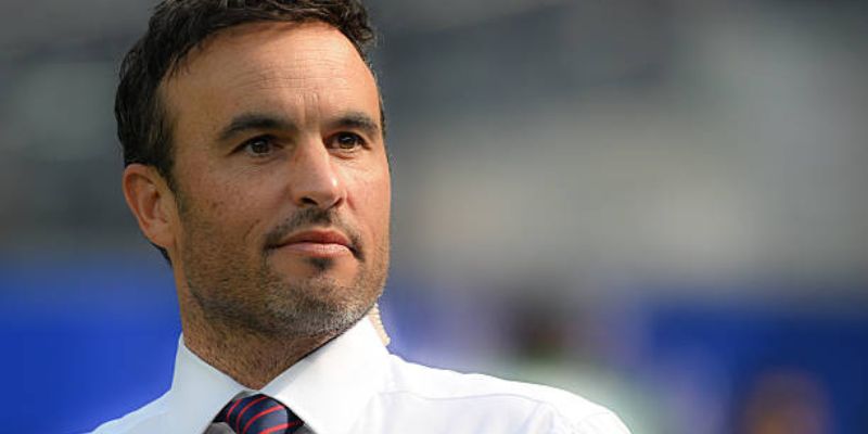 Landon Donovan - Cầu thủ vĩ đại nhất của bóng đá Hoa Kỳ