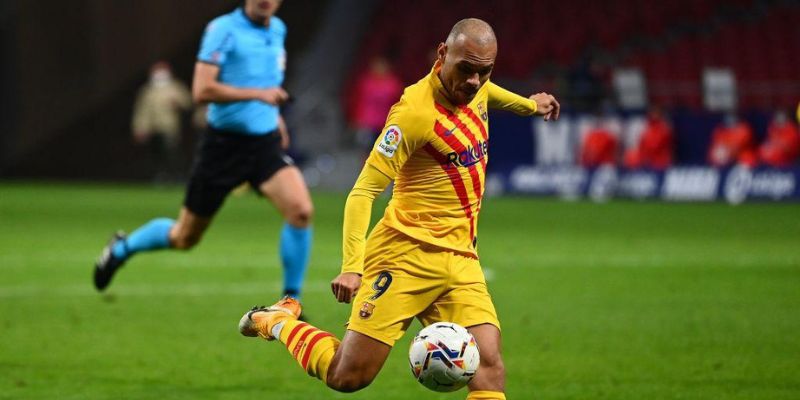 Martin Braithwaite – Hành Trình Chinh Phục Bóng Đá Châu Âu 