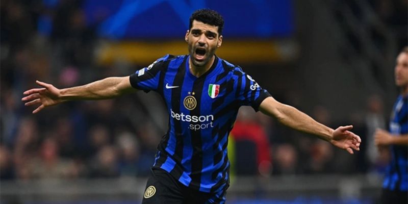 Mehdi Taremi – Tiền Đạo Với Khả Năng Săn Bàn Thông Minh