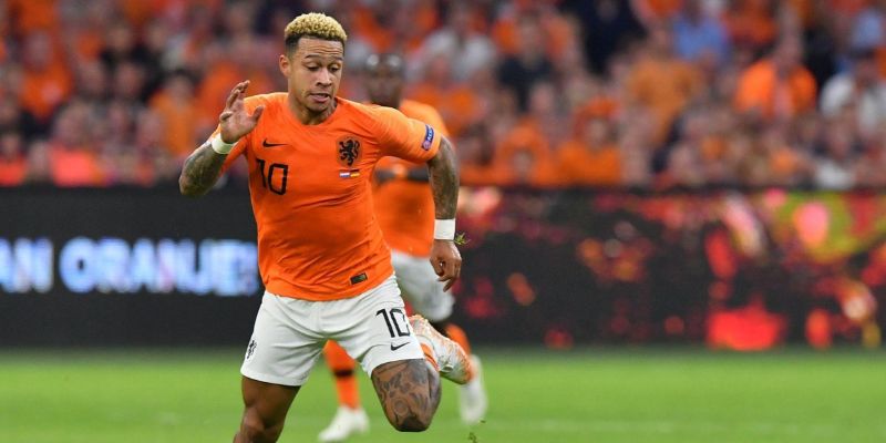 Memphis Depay – Vươn Tới Đỉnh Cao Của Ngôi Sao Bóng Đá Hà Lan