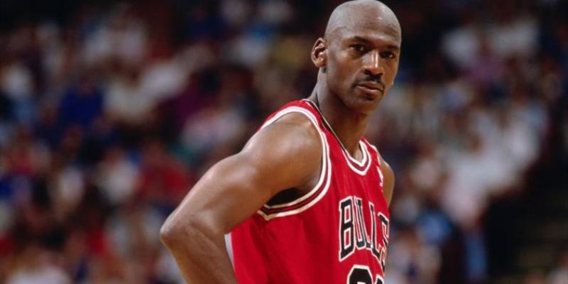 Michael Jordan – Huyền Thoại Vĩ Đại Nhất Trong Lịch Sử Bóng Rổ