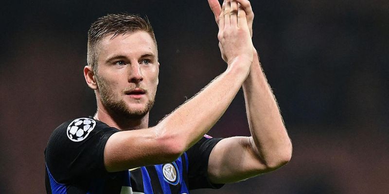 Milan Skriniar – Lá Chắn Thép Của Bóng Đá Slovakia
