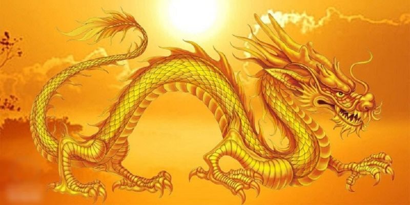 Mơ Thấy Rồng Là Điềm Gì? Những Thông Điệp Ẩn Sau Giấc Mơ
