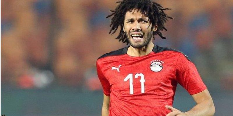 Mohamed Elneny – Chiến Binh Thầm Lặng Của Bóng Đá Ai Cập