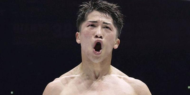 Naoya Inoue – Nhà Vô Địch Quyền Anh Với Tốc Độ Đỉnh Cao