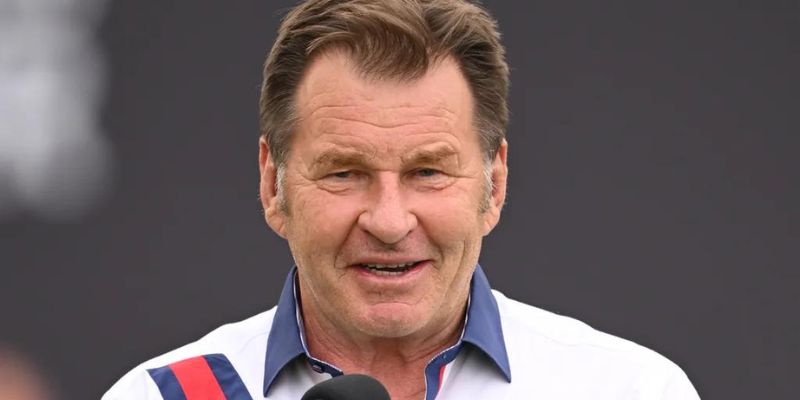 Nick Faldo: Biểu Tượng Golf Thế Giới
