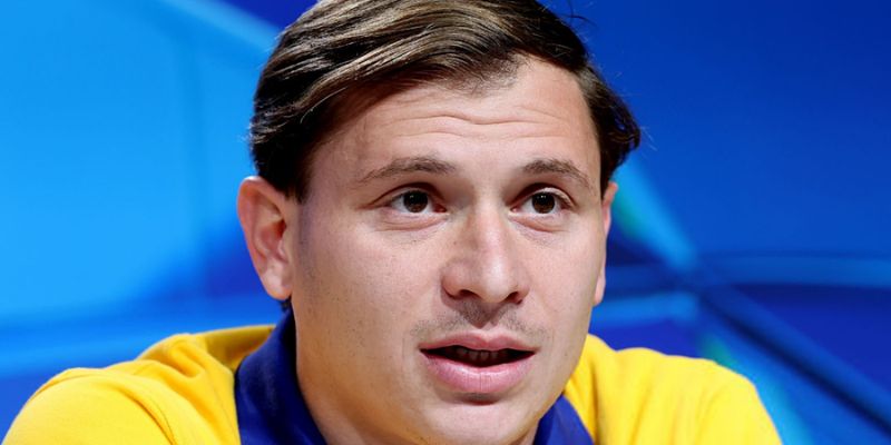 Nicolò Barella - Một Ngôi Sao Đỉnh Cao Của Bóng Đá Ý