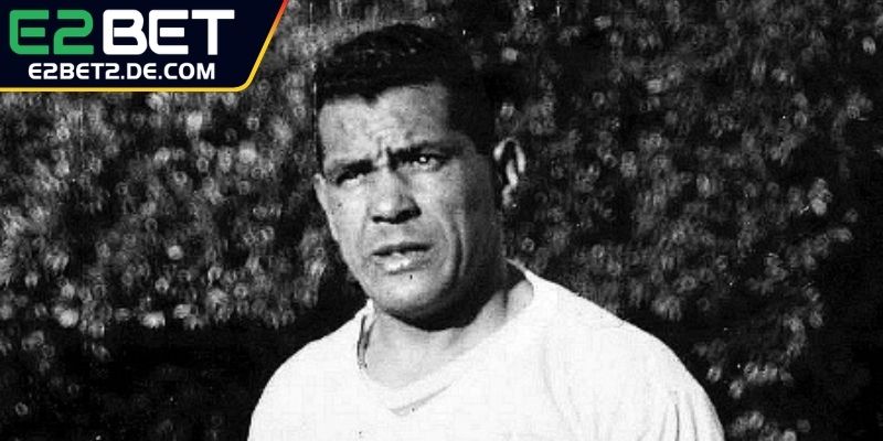 Obdulio Varela Trong Trận Chung Kết World Cup Lịch Sử