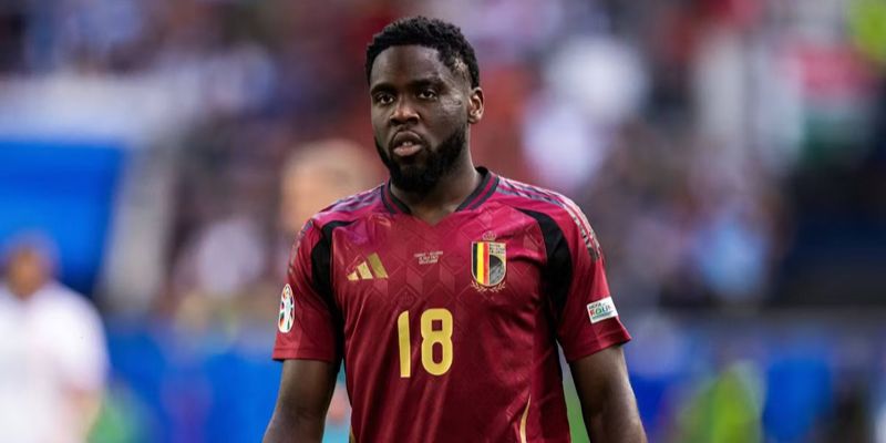 Orel Mangala – Tiền Vệ Với Khả Năng Điều Tiết Trận Đấu Ấn Tượng