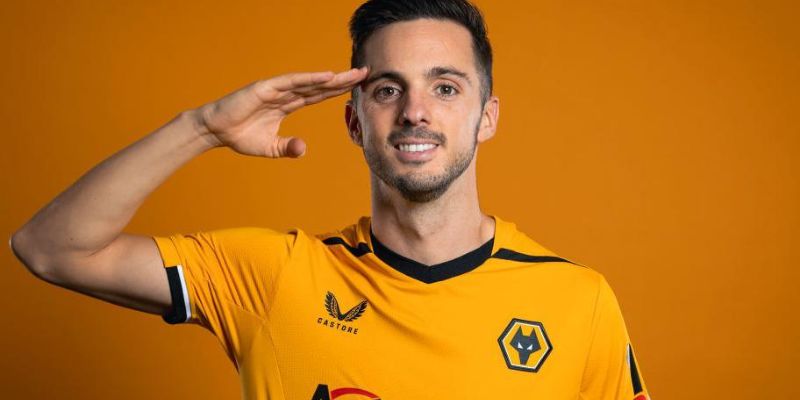 Pablo Sarabia – Cầu Thủ Với Khả Năng Kiến Tạo Ấn Tượng