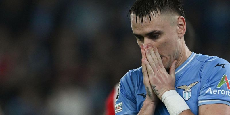Patric – Hành Trình Âm Thầm Nhưng Bền Bỉ Tại Lazio