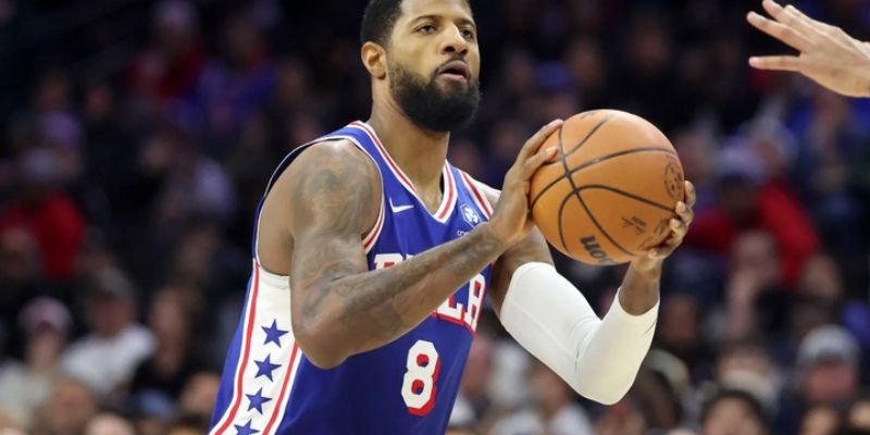 Paul George - Sự Vươn Tầm Của Ngôi Sao Bóng Rổ Nổi Tiếng