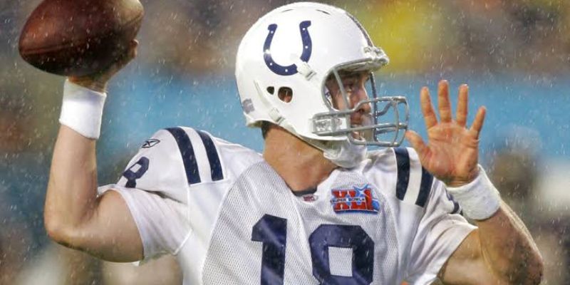 Peyton Manning: Những Trận Đấu Được Nhắc Đến Nhiều Nhất