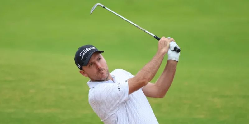 Russell Henley: Hành Trình Khẳng Định Đẳng Cấp Trên PGA Tour