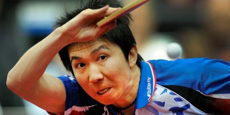 Ryu Seung-min - Chiến Thắng Olympic Làm Thay Đổi Sự Nghiệp