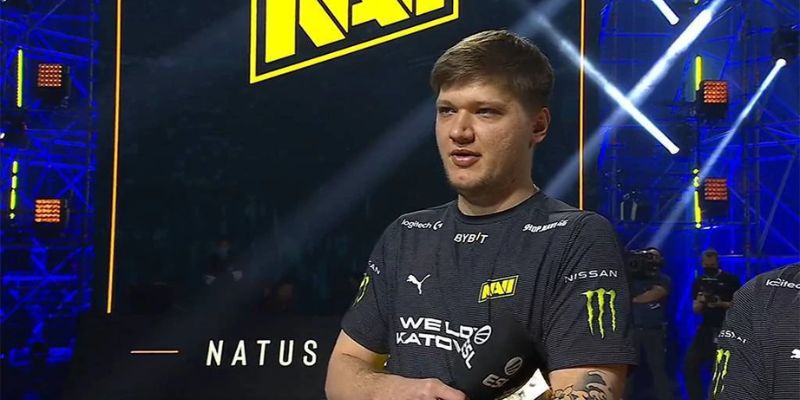s1mple - Ngôi Sao Sáng Nhất Lịch Sử Counter-Strike