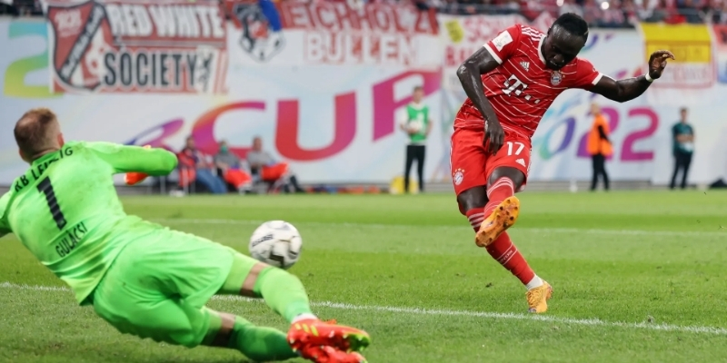Sadio Mané Với Mức Lương Đắt Giá Trên Sân Cỏ Như Thế Nào?