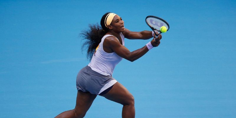 Serena Williams – Huyền Thoại Vĩ Đại Của Quần Vợt Nữ Thế Giới