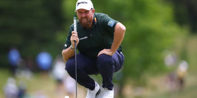 Shane Lowry - Những Kỹ Năng Làm Nên Thương Hiệu Trên Sân Golf