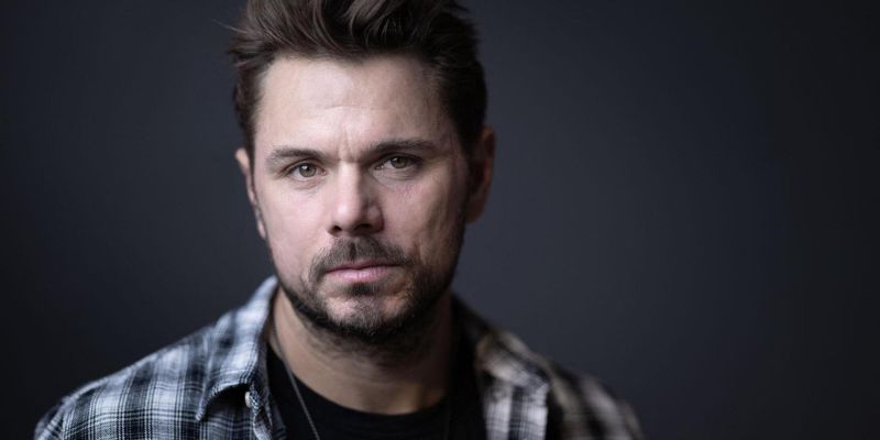 Stan Wawrinka – Chiến Binh Thép Của Quần Vợt Thụy Sĩ