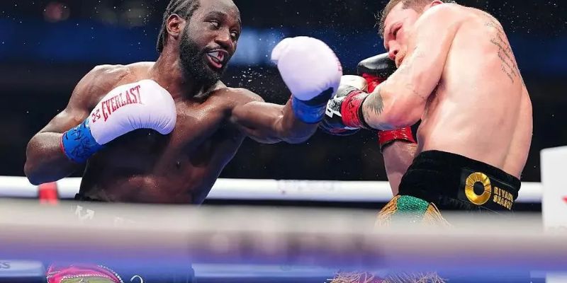 Terence Crawford Và Hành Trình Vươn Tới Đỉnh Cao Quyền Anh 