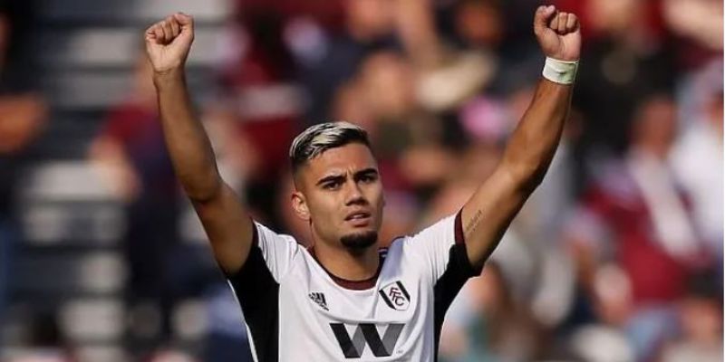 Andreas Pereira – Tiền Vệ Với Kỹ Thuật Thi Đấu Linh Hoạt