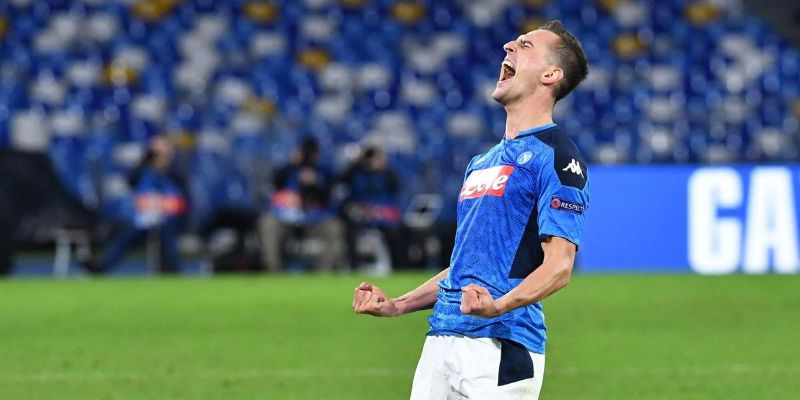 Arkadiusz Milik – Tiền Đạo Kinh Nghiệm Của Bóng Đá Ba Lan