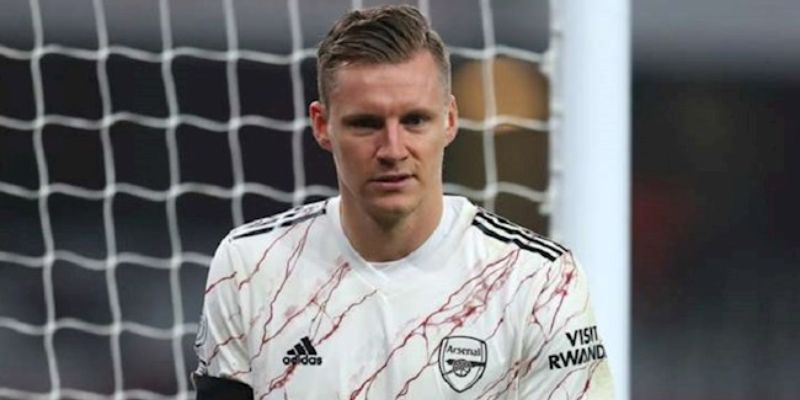 Bernd Leno – Thủ Môn Hiện Đại Với Khả Năng Phản Xạ Ấn Tượng