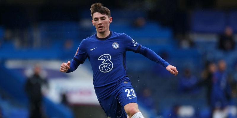 Billy Gilmour – Tiền Vệ Đầy Triển Vọng Của Bóng Đá Scotland