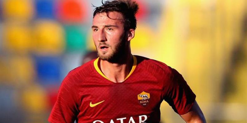 Bryan Cristante – Tiền Vệ Với Lối Chơi Thông Minh Và Ổn Định
