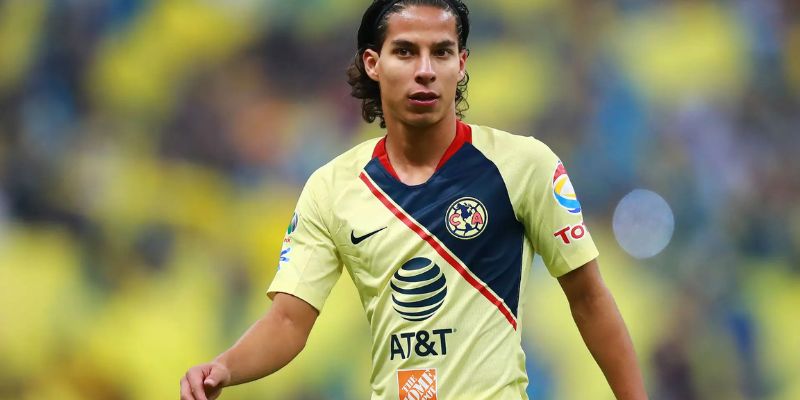 Diego Lainez – Tài Năng Kỹ Thuật Của Bóng Đá Mexico