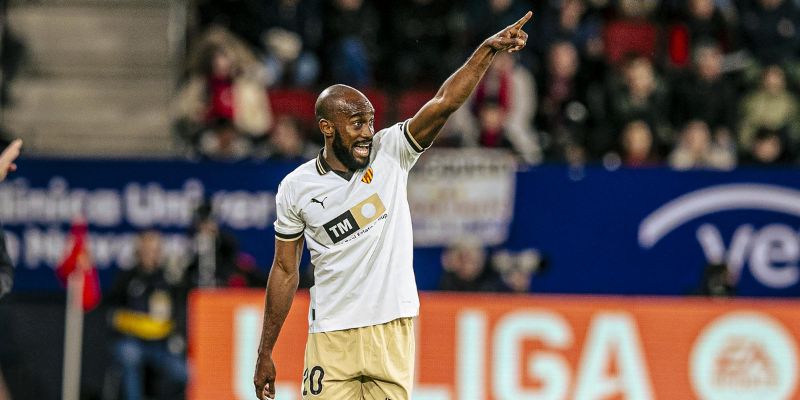 Dimitri Foulquier – Hậu Vệ Bền Bỉ Và Kinh Nghiệm Tại La Liga