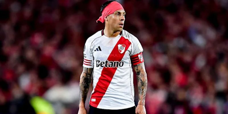 Enzo Pérez – Thủ Lĩnh Tuyến Giữa Bản Lĩnh Của Argentina