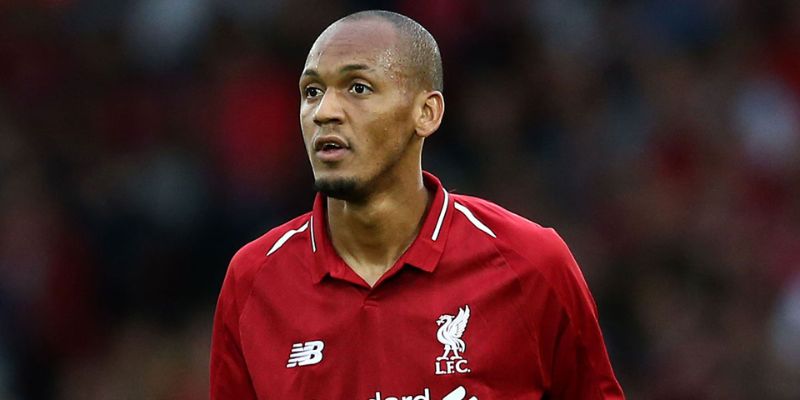 Fabinho – Tiền Vệ Có Khả Năng Đánh Chặn Ấn Tượng