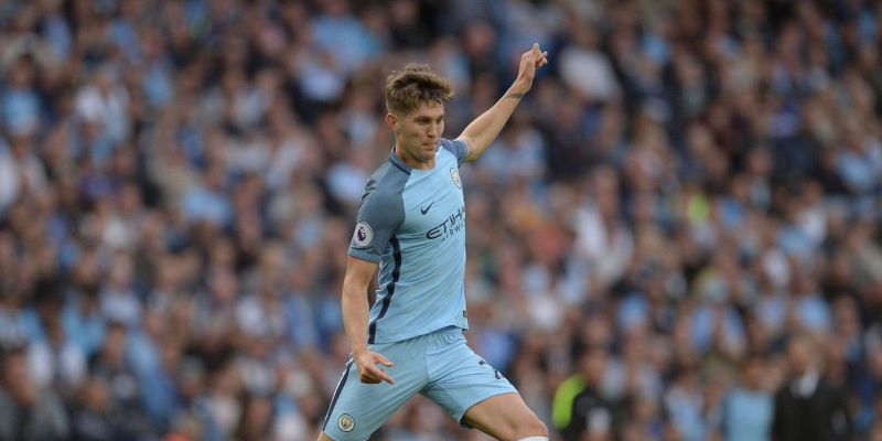 John Stones – Trung Vệ Với Khả Năng Kiểm Soát Bóng Ấn Tượng