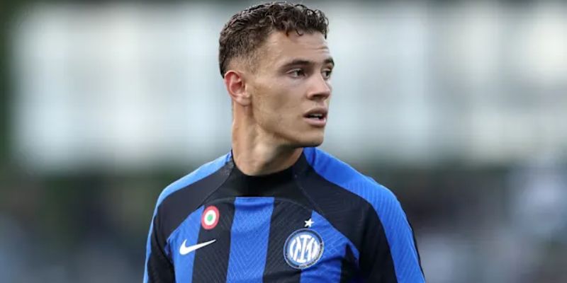 Kristjan Asllani – Tài Năng Tuyến Giữa Triển Vọng Của  Albania
