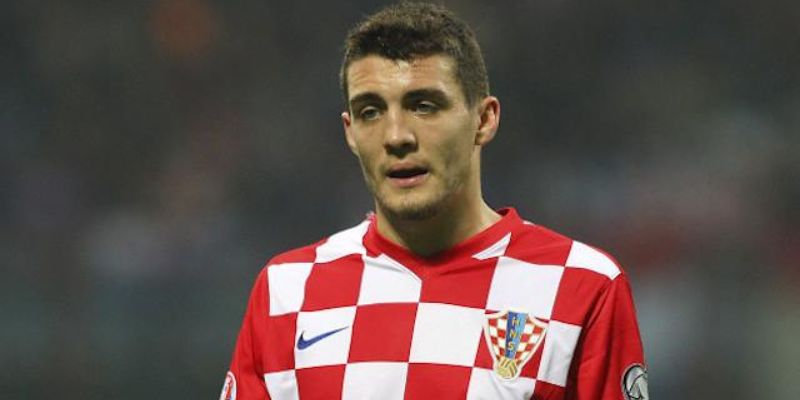 Mateo Kovacic – Tiền Vệ Kỹ Thuật Của Bóng Đá Croatia