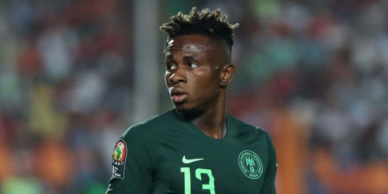 Samuel Chukwueze – Ngòi Nổ Tốc Độ Với Kỹ Thuật Đầy Biến Hóa