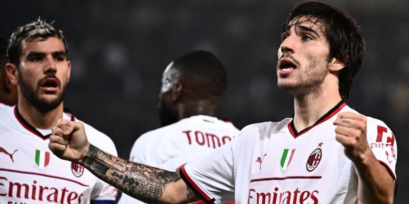 Sandro Tonali – Nhạc Trưởng Với Phong Cách Thi Đấu Hiện Đại