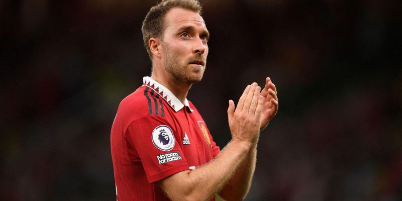Christian Eriksen – Nhạc Trưởng Tài Hoa Của Đan Mạch