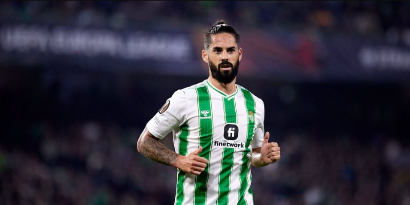 Isco – Nghệ Sĩ Tuyến Giữa Của Bóng Đá Tây Ban Nha