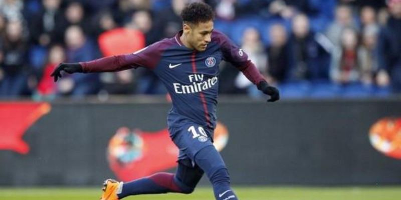 Neymar – Hành Trình Chinh Phục Bóng Đá Thế Giới