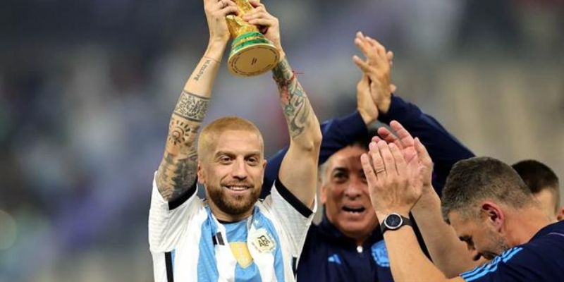 Papu Gomez – Nghệ Sĩ Sân Cỏ Dấu Ấn Đậm Nét Trong Argentina